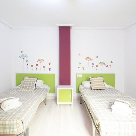 Global Properties, Apartamento De 4 Habitaciones A 100 M De La Playa Puerto de Sagunto Exterior photo
