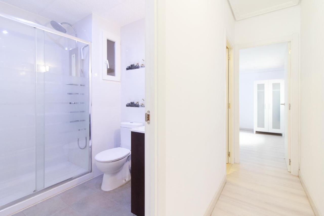 Global Properties, Apartamento De 4 Habitaciones A 100 M De La Playa Puerto de Sagunto Exterior photo