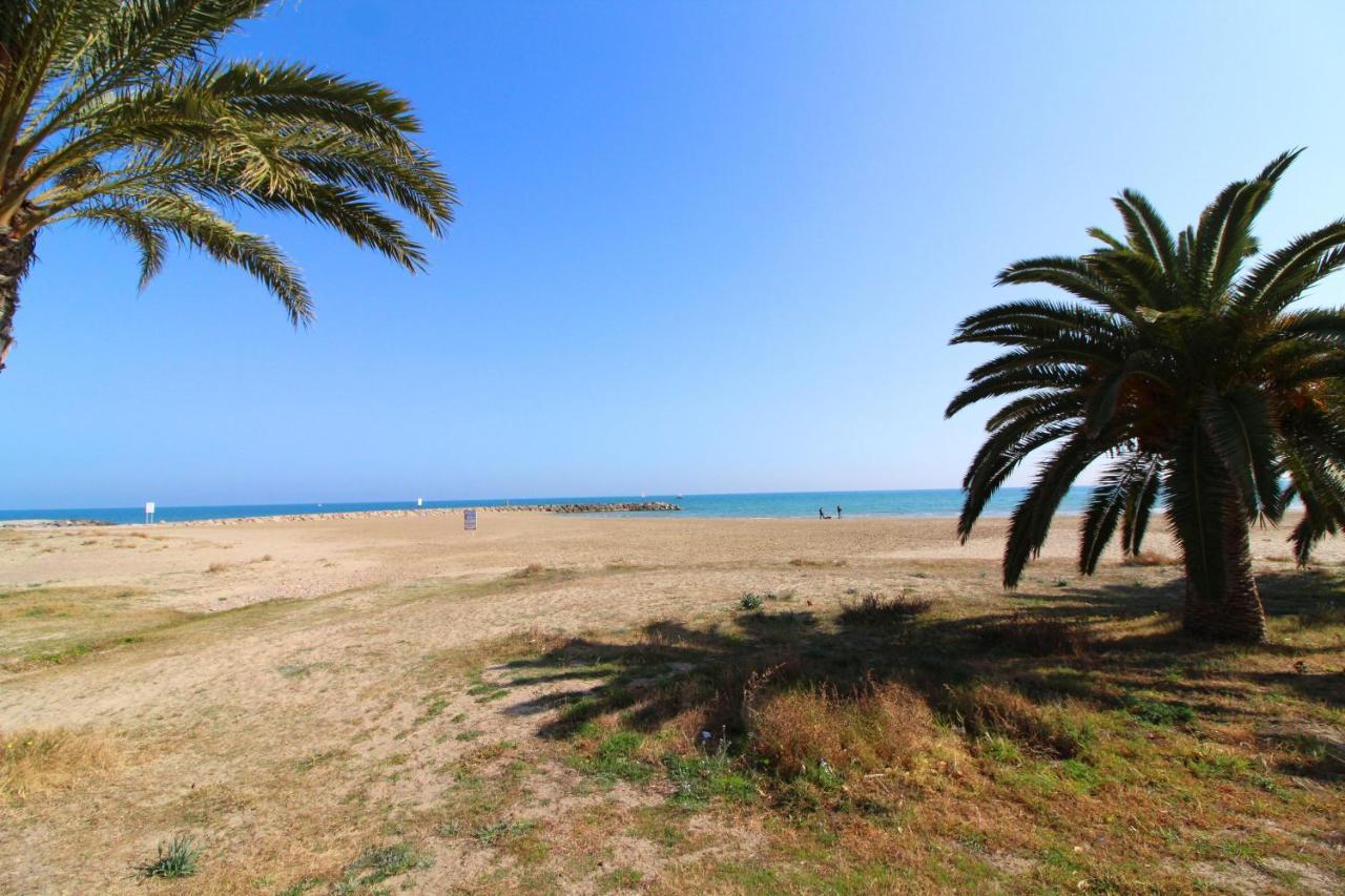 Global Properties, Apartamento De 4 Habitaciones A 100 M De La Playa Puerto de Sagunto Exterior photo